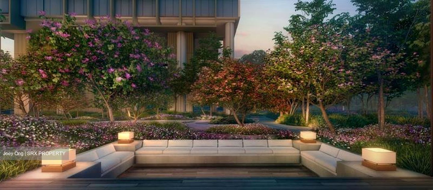 Pinetree Hill (D21), Condominium #504542861